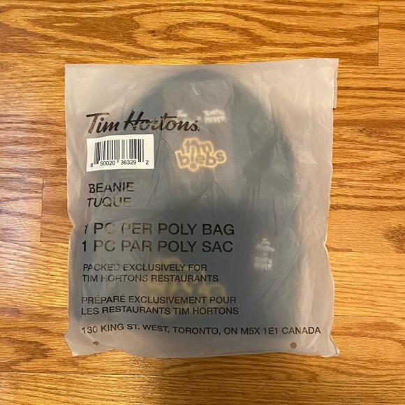 *LIMITED EDITION* Tim Biebs hat - Picture 1 of 3